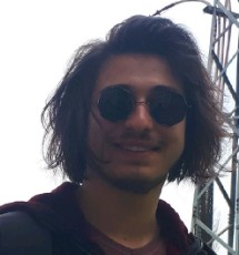 Muhammet ÇINAR